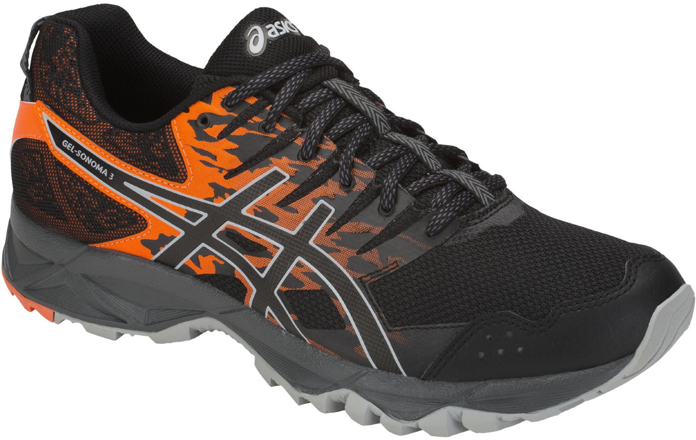 Asics gore tex gel sonoma 3 online